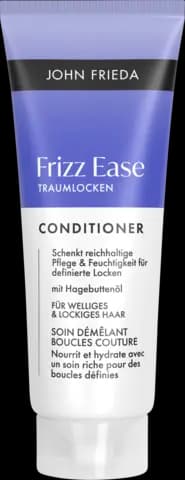 Frizz Ease Traumlocken Conditioner von JOHN FRIEDA