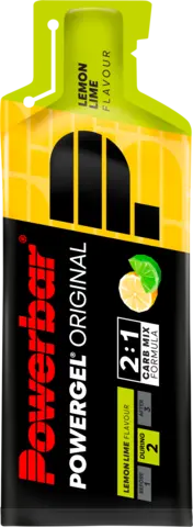 Powergel Original Limette-Zitrone von POWER BAR