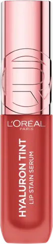 Paradise Hyaluron Tint Lip Stain Serum 640 Tea Time von L'OREAL PARIS