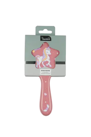 Entwirrbürste von BLACKBIRD