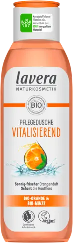 Pflegedusche Vitalisierend von LAVERA