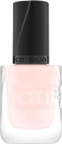 Gel Affair Nail Lacquer In Ballet Shoes 002 von CATRICE
