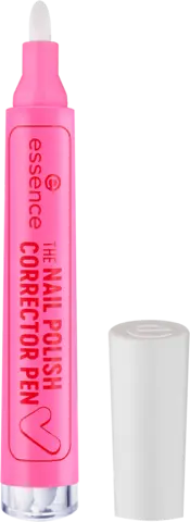 The Nail Polish Corrector Pen von ESSENCE