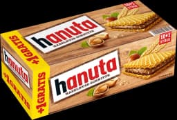 Hanuta von FERRERO