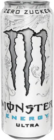 Energy Ultra von MONSTER