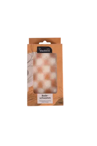 Badeschwamm von BLACKBIRD