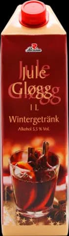 Jule Glogg 1l von JULE GLOGG