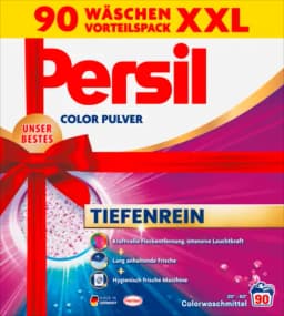 Color Pulver von PERSIL