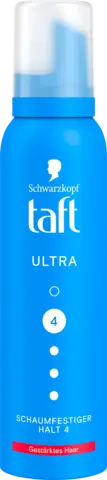 Schaumfestiger Ultra von TAFT