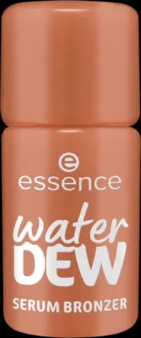 Water Dew Serum Bronzer latte drop 10 von ESSENCE