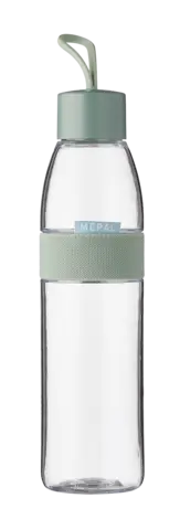 Trinkflasche Ellipse nordic sage 700 ml von ROSTI MEPAL