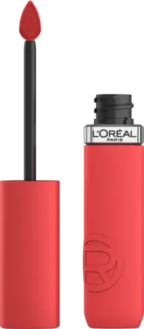 Infaillble Liquid Lippenstift Matte Resistance 16H 230 shopping spree von L'OREAL PARIS