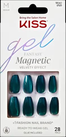 Gel Fantasy Magnetic Chameleon von KISS