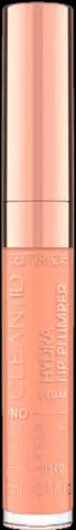 Clean ID Hydra Lip Plumper 020 beige dahlia von CATRICE