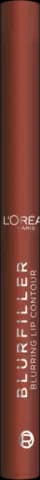 Blurfiller Blurring Lip Contour 570 worth it intense von L'OREAL PARIS