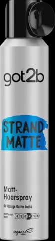 Strand-Matte von GOT2B