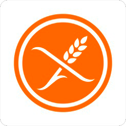 Glutenfrei (DZG) Glutenfrei (DZG)