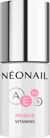 Primer Vitamins von NEONAIL
