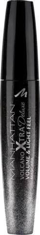 Volcana Xtra Deluxe 1010Z intense black von MANHATTAN
