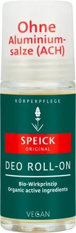 Original Deo Roll-on von SPEICK