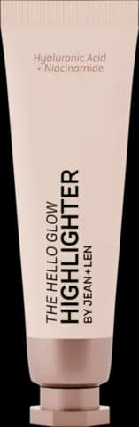 Philosophie The Hello Glow Highlighter 010 von JEAN & LEN