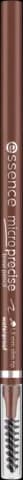 Micro Precise Brow Pencil 07 auburn von ESSENCE