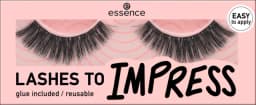 Lashes To Impress 09 Big Lash Crush von ESSENCE