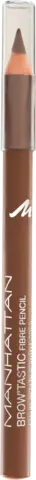 Brow'Tastic Fibre Pencil 002 medium von MANHATTAN