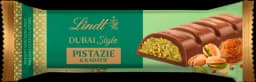 Dubai Style Riegel von LINDT