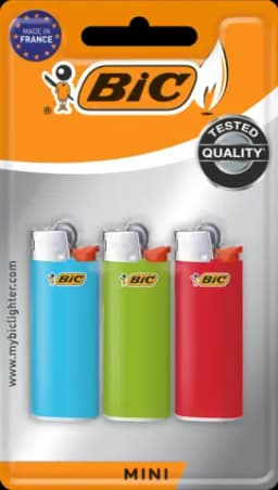 Mini Neutral von BIC
