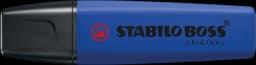Boss NatureCOLORS Wildfowers Edition ultramarine von STABILO