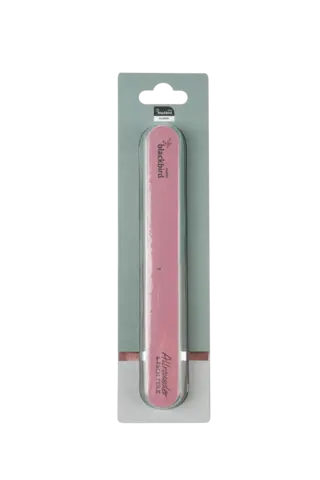 Profifeile von BLACKBIRD