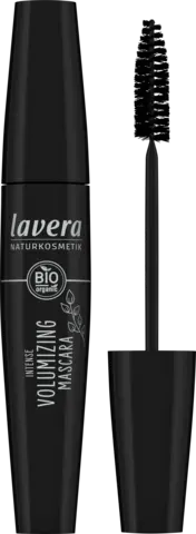 Intense Volumizing Mascara black von LAVERA