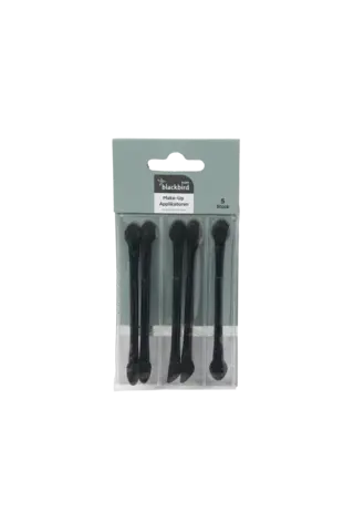 Make-Up Applikatoren von BLACKBIRD