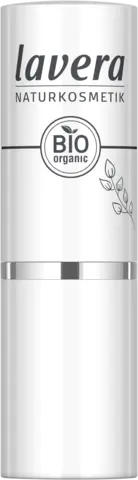 Cream Glow Lipstick peony 03 von LAVERA