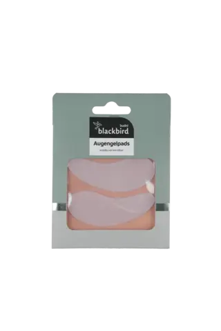 Augengelpads von BLACKBIRD