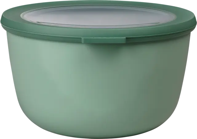 Multischüssel Cirqula rund nordic sage 2l von ROSTI MEPAL