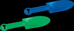 Pflanzenstecher 26cm von OUTDOOR ACTIVE