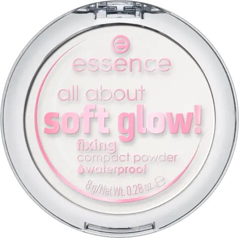 All about fixing compact powder waterproof von ESSENCE
