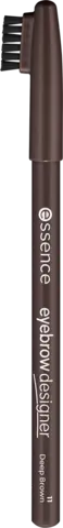 Eyebrow designer 11 deep brown von ESSENCE