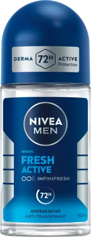 Fresh Active Roll-On von NIVEA