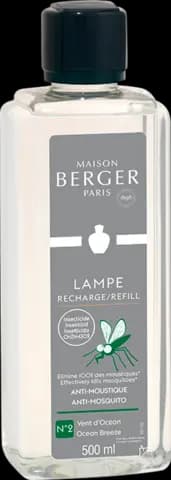 Lampe Berger Duft Anti-Mücke Frische Ozeanbrise von MAISON BERGER