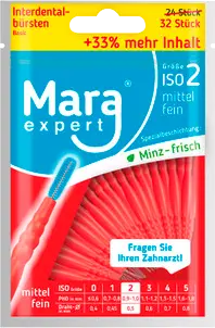 Interdental Basic von MARA EXPERT
