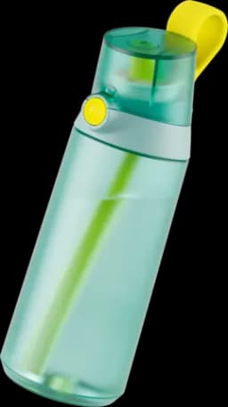 Click Flasche turtle green von AIR UP
