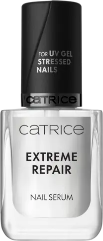 Extreme Repair Nail Serum von CATRICE