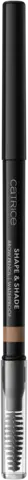 Shape & Shade Brow Pencil Waterproof Ashy Blonde 020 von CATRICE