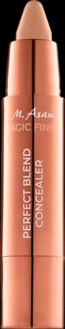Magic Finish Perfect Blend Concealer Ivory von M.ASAM