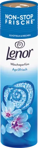 Wäscheparfüm Aprilfrisch von LENOR