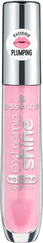 extreme shine volume Lipgloss 102 sweet dreams von ESSENCE