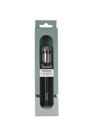 Bufferpinsel von BLACKBIRD